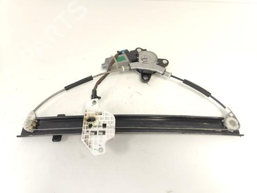Front left window mechanism CHEVROLET SPARK (M300) 1.0 LPG | BP33786364C22 - Image 4