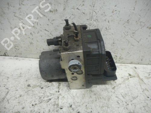 Used ABS pump ABS pump FIAT STILO (192_) 2.4 20V (192_XD1A, 192AXD12) (170 hp) 33778574 33778574