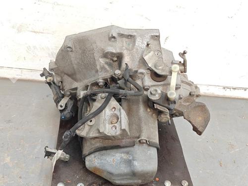 Gearbox PEUGEOT 2008 I (CU_) 1.2 VTi | BP33790997M3 - Image 3