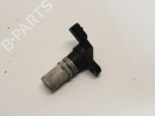 Used Electronic sensor Electronic sensor RENAULT GRAND SCÉNIC III (JZ0/1_) 1.4 16V (JZ0F) (131 hp) 33781296 33781296