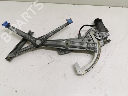 Used Front right window mechanism Front right window mechanism VOLVO 960 II (964) 2.5 (170 hp) 33778768 33778768