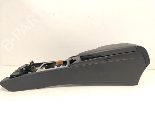 Middle console MERCEDES-BENZ C-CLASS (W204) C 320 CDI (204.022) | BP33791788I22  - Image 5