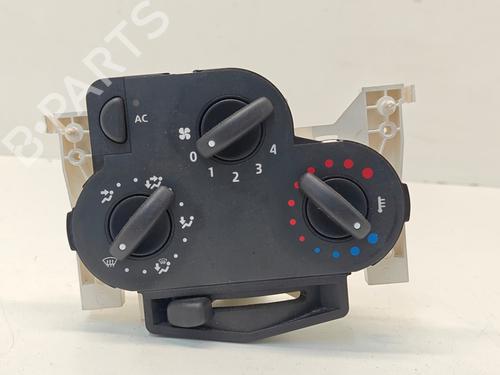Used Climate control Climate control 36884111 36884111