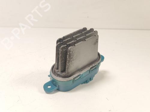 Used Heater resistor Heater resistor AUDI Q7 (4LB) 3.0 TDI quattro (233 hp) 33786845 33786845