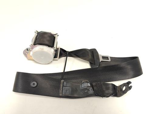 Used Rear right seatbelt Rear right seatbelt VW PASSAT B6 Variant (3C5) 2.0 FSI (150 hp) 33789126 33789126
