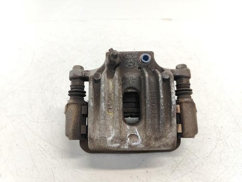 Used Left rear brake caliper Left rear brake caliper HYUNDAI SANTA FÉ II (CM) 2.7 V6 GLS (189 hp) 33783184 33783184