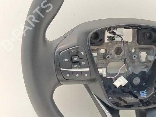 Rat FORD FIESTA VII (HJ, HF) 1.0 EcoBoost | BP36832645C49 - Image 2