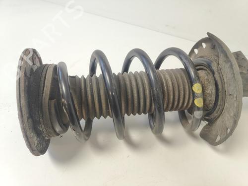 Left front shock absorber FORD S-MAX (WA6) 2.0 | BP33776346M16 - Image 3