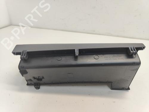 Glove box VW GOLF VI (5K1) 1.4 TSI | BP33783563C95 - Image 3
