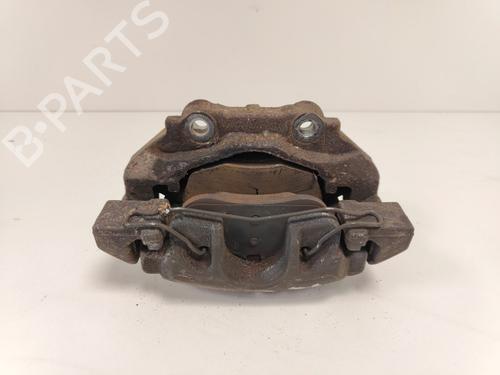 Right front brake caliper PEUGEOT PARTNER Box Body/MPV 1.6 HDi | BP33775292M104 - Image 4