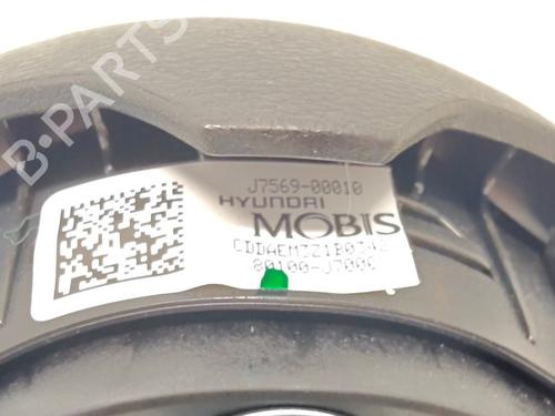 Driver airbag KIA CEED (CD) 1.0 T-GDI | BP35974418C9 - Image 4