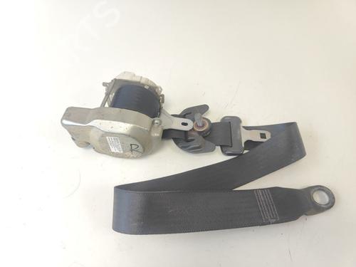Used Front right seatbelt Front right seatbelt PEUGEOT 107 (PM_, PN_) 1.0 (68 hp) 33786740 33786740