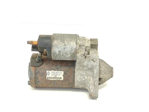 Used Starter Starter RENAULT CLIO III (BR0/1, CR0/1) 1.6 16V (BR09, BR0T, CR09, CR0T) (88 hp) 33812420 33812420