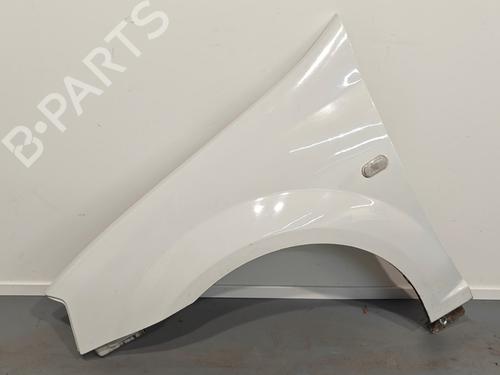Used Left front fenders Left front fenders 36884109 36884109