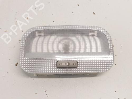 Luz interior Luz interior PEUGEOT 5008 (0U_, 0E_) 1.6 16V (156 hp) 33782497 33782497