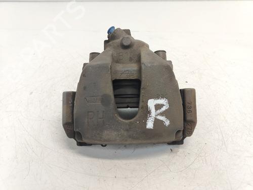 right-front-brake-caliper-ford-c-max-dm2-2007-2008-2009-2010-33782981 main image