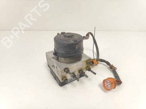 ABS Bremseaggregat ABS Bremseaggregat HONDA CR-V I (RD) 2.0 16V 4WD (RD1, RD3) (128 hp) 33778562 33778562