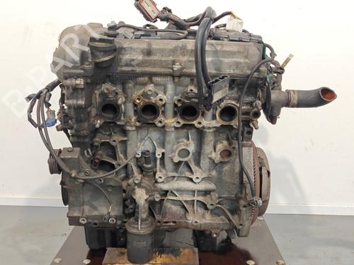 Engine SUZUKI SWIFT III (MZ, EZ) 1.5 (RS415, ZC21S) | BP38681275M1 - Image 5