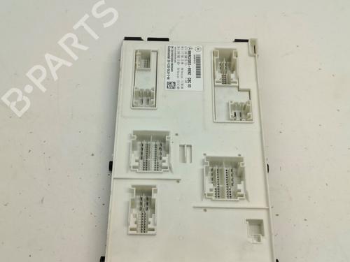 Electronic module MERCEDES-BENZ A-CLASS (W176) A 180 (176.042) | BP33783396M83 - Image 2