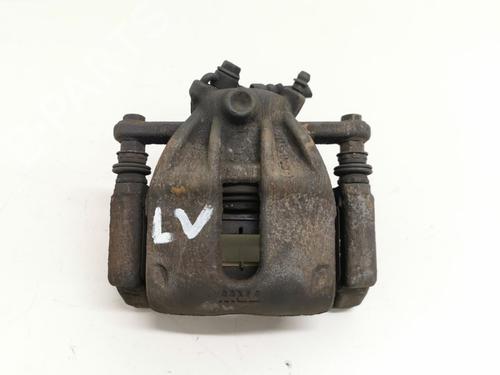 Used Left front brake caliper Left front brake caliper NISSAN MICRA III (K12) 1.5 dCi (65 hp) 33779886 33779886