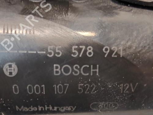 Starter OPEL ASTRA J (P10) 1.4 (68) | BP36797236M8 - Image 5