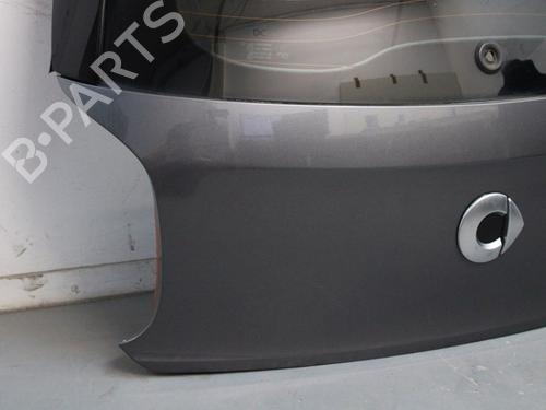 Tailgate SMART FORFOUR Hatchback (453) 1.0 (453.042, 453.043) | BP33781414C6 - Image 3