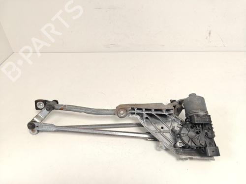 Used Front wiper motor Front wiper motor FORD FIESTA VI (CB1, CCN) 1.25 (60 hp) 33792273 33792273