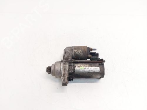 Used Starter Starter SEAT IBIZA IV SC (6J1, 6P5) 1.4 (85 hp) 33774849 33774849