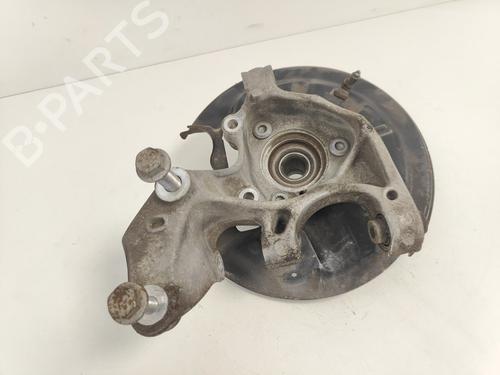 Right rear steering knuckle VW PASSAT B8 Variant (3G5, CB5) 2.0 TDI 4motion | BP33777411M28 - Image 3