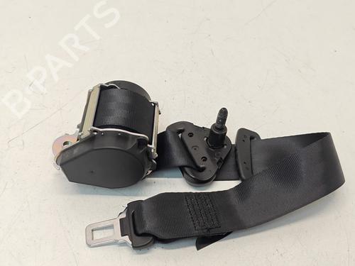 Used Rear center seatbelt Rear center seatbelt 39658954 39658954
