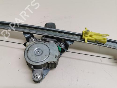 Front left window mechanism NISSAN PRIMASTAR Van (X83) 2.5 dCi 150 | BP33779618C22 - Image 4