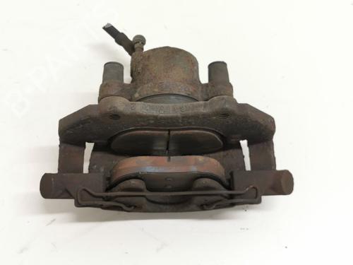 Left front brake caliper VOLVO V50 (545) 2.0 D | BP33779828M105 - Image 3