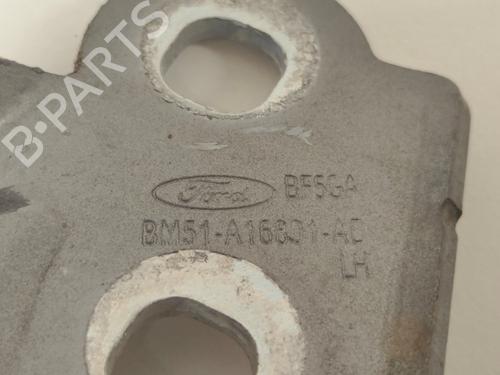 Hinge/Door check strap FORD KUGA II (DM2) 1.6 EcoBoost | BP33784256C146 - Image 3