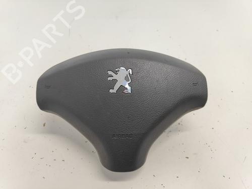 driver-airbag-peugeot-5008-0u_-0e_-2009-2010-2011-2012-2013-2014-2015-2016-2017-33783711 main image
