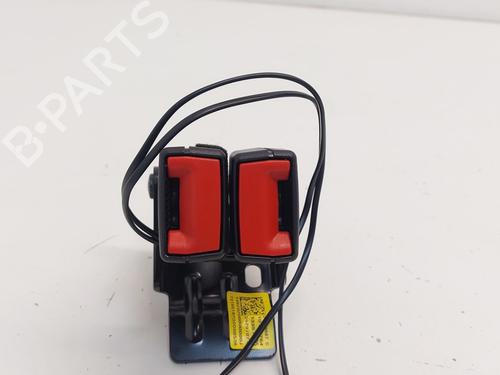 Seat buckle OPEL ADAM (M13) 1.4 | BP33782380I32 - Image 2