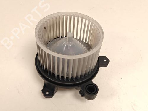 Used Heater blower motor Heater blower motor OPEL KARL (C16) 1.0 (75 hp) 33790267 33790267