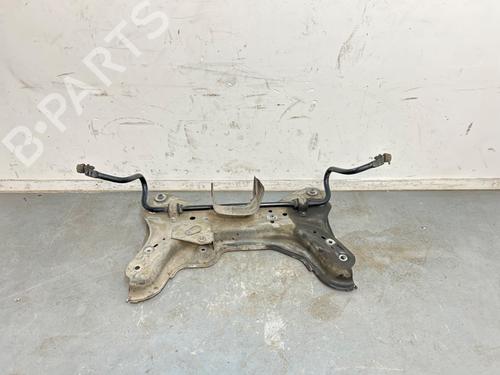 Used Subframe Subframe OPEL VIVARO B Van (X82) 1.6 CDTI (05) (140 hp) 33776394 33776394