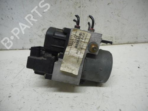 Used ABS pump ABS pump PEUGEOT 306 Hatchback (7A, 7C, N3, N5) 1.6 (89 hp) 33778576 33778576
