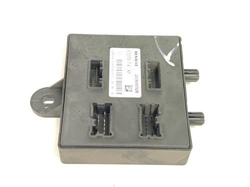 Used Electronic module Electronic module RENAULT CLIO IV (BH_) 0.9 TCe 90 (BHNF, BHMA, BHMH, BHJK, BHJR) (90 hp) 33790659 33790659