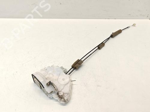 Used Front right lock Front right lock 38556903 38556903