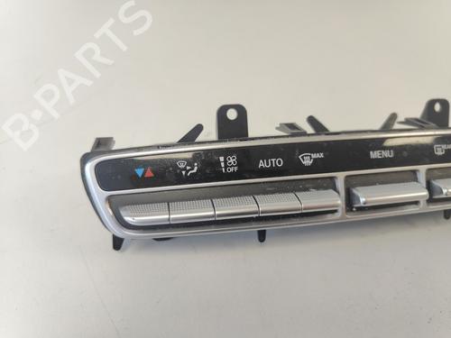Climate control MERCEDES-BENZ E-CLASS (W213) E 220 d (213.004) | BP33776955I5 - Image 2