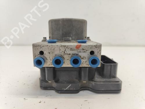 ABS pump PEUGEOT 108 1.0 VTi | BP33783487M43 - Image 2