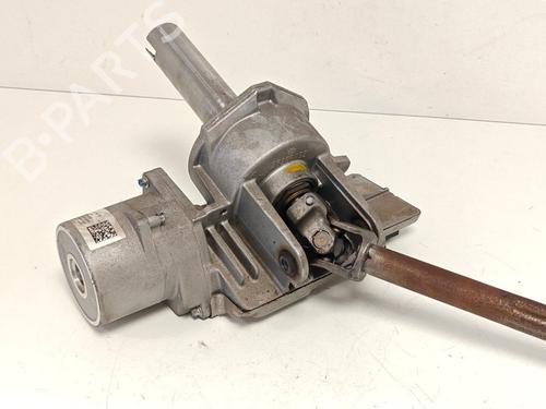 Steering column FIAT GRANDE PUNTO (199_) 1.4 (199AXB11, 199AXB1A, 199BXB1A, 199AXL1A) | BP33791669M21 - Image 3