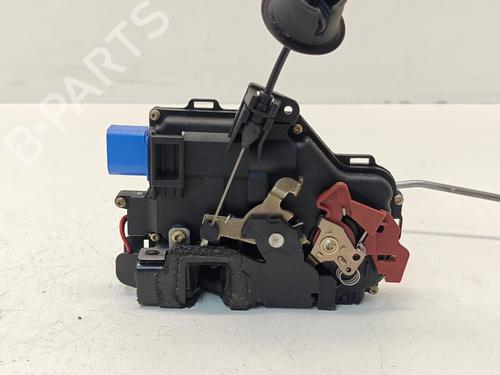 Front right lock AUDI A8 D3 (4E2, 4E8) 3.7 quattro | BP39597753C97 - Image 3