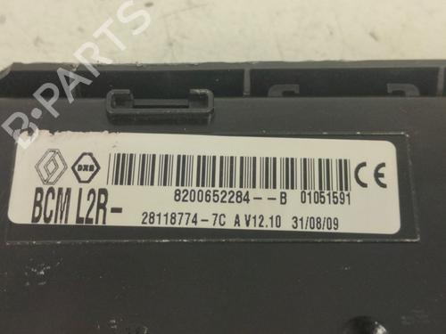 Switch RENAULT CLIO III (BR0/1, CR0/1) 1.2 16V (BR02, BR0J, BR11, CR02, CR0J, CR11) | BP33777789I30  - Image 6