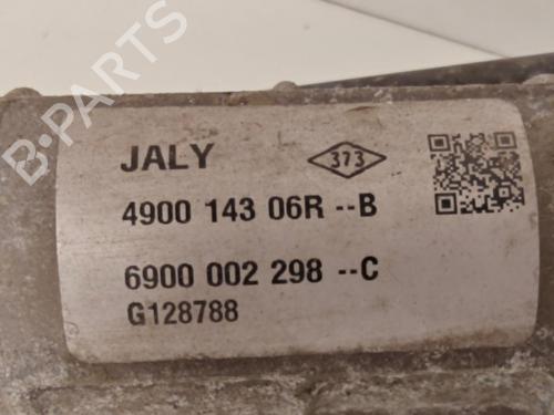 Steering rack DACIA SANDERO II TCe 90 (B8M1, B8MA, B8AC) | BP33792516M22 - Image 5