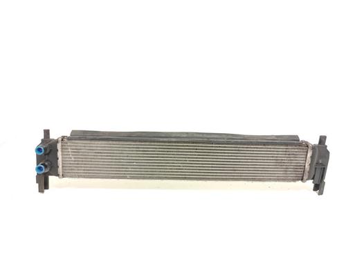 Intercooler Intercooler SKODA OCTAVIA III Combi (5E5, 5E6) 1.2 TSI (105 hp) 33791134 33791134