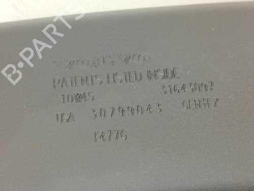 Rear mirror VOLVO V60 I (155) 2.0 T | BP33785959I6 - Image 4