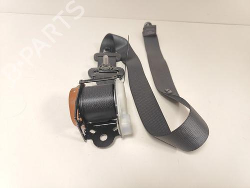 Sikkerhedssele bag venstre SUZUKI SPLASH (EX) 1.2 (A5B412) | BP33784792I29 - Image 2