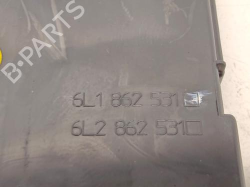 Cup/Object holder SEAT IBIZA III (6L1) 1.4 16V | BP36559065I37 - Image 3